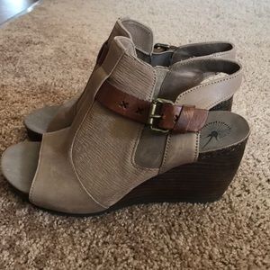 OTBT WEDGES